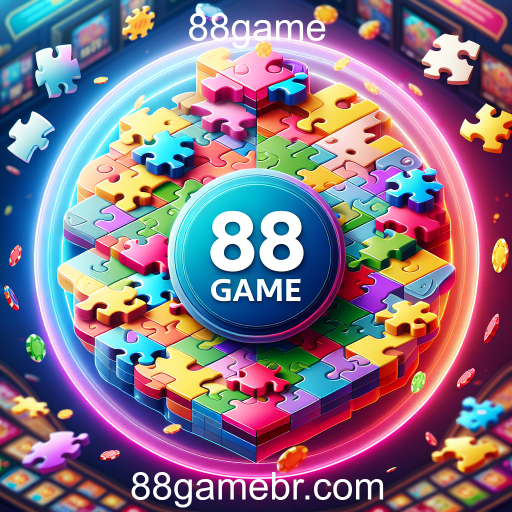 Desafios Envolventes: Mergulhe na Categoria de Quebra-Cabeça do 88game