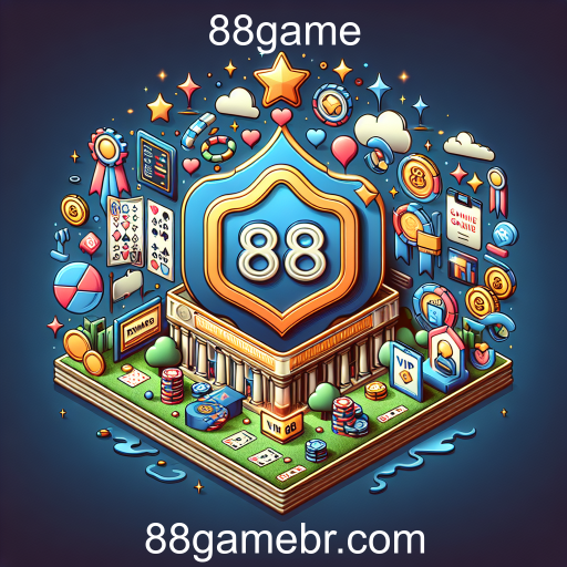 Descubra a Exclusividade da Categoria VIP no 88game